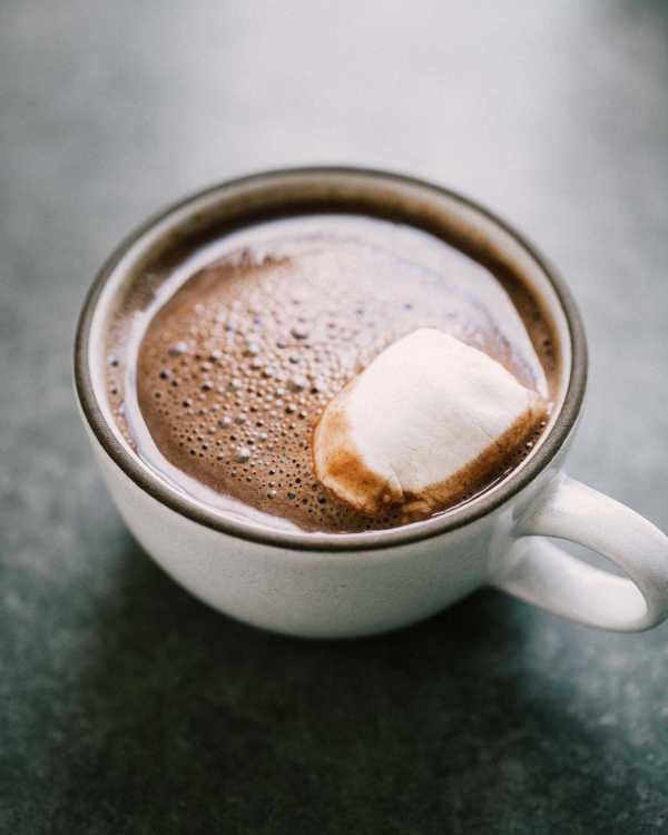 Hot Cocoa Mix