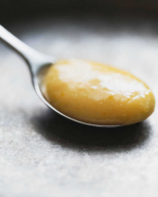 Lemon Curd