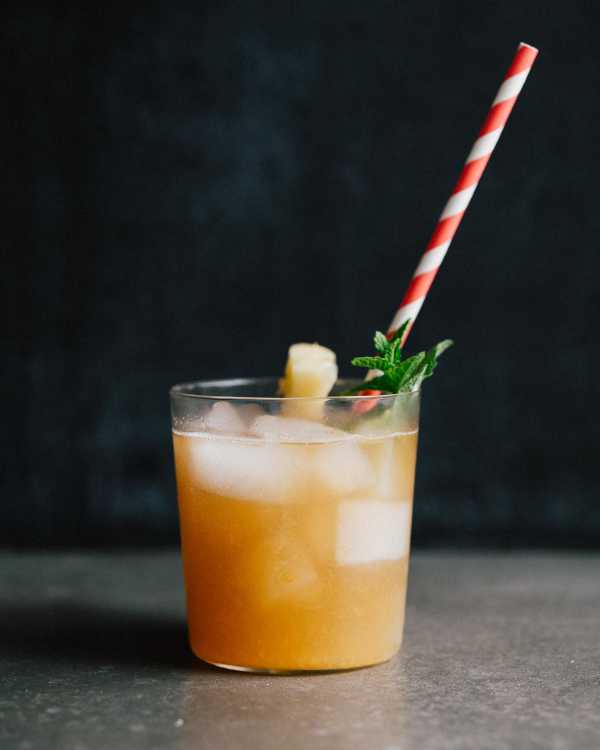 Mai Tai
