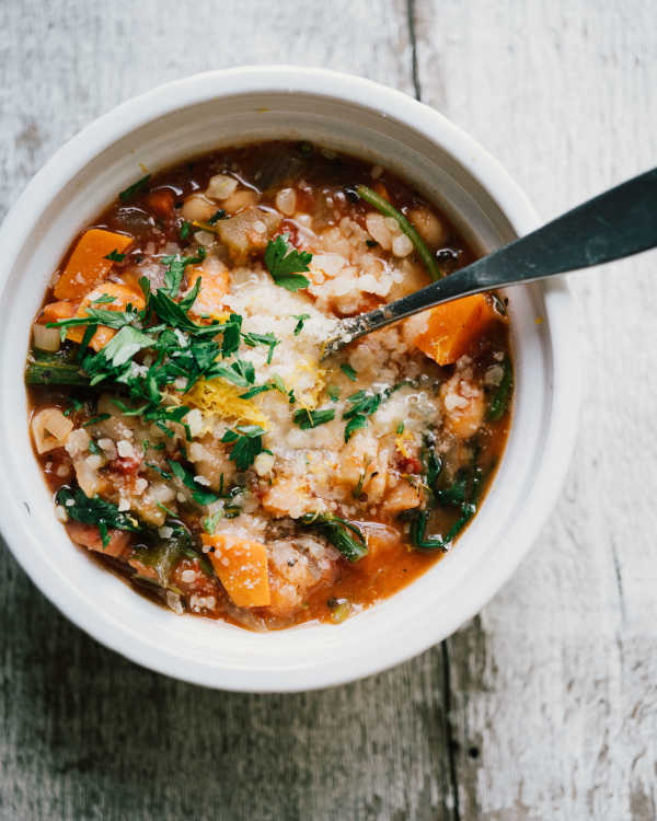 Ribollita