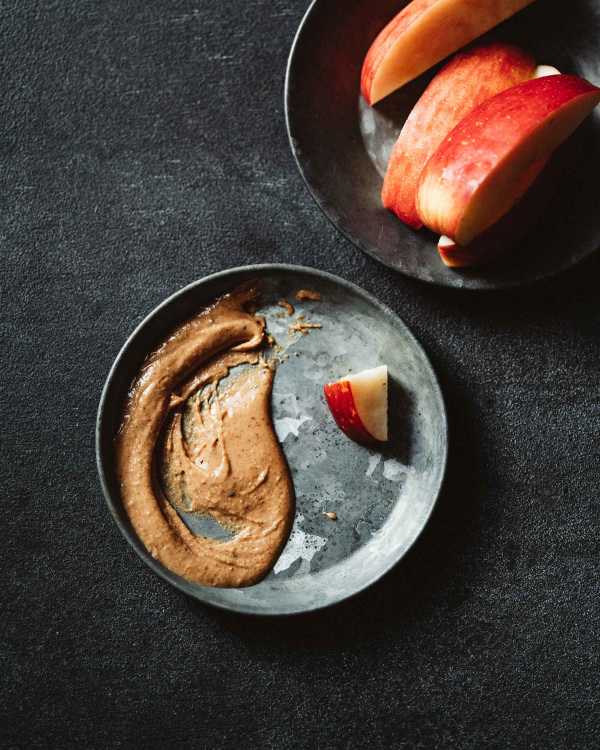 Nut & Seed Butter
