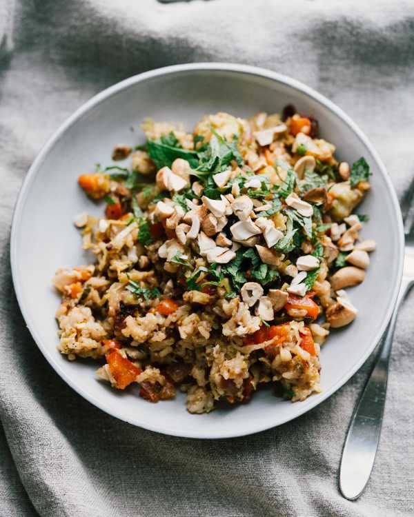 Thai Fried Rice