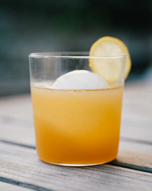 Penicillin Cocktail