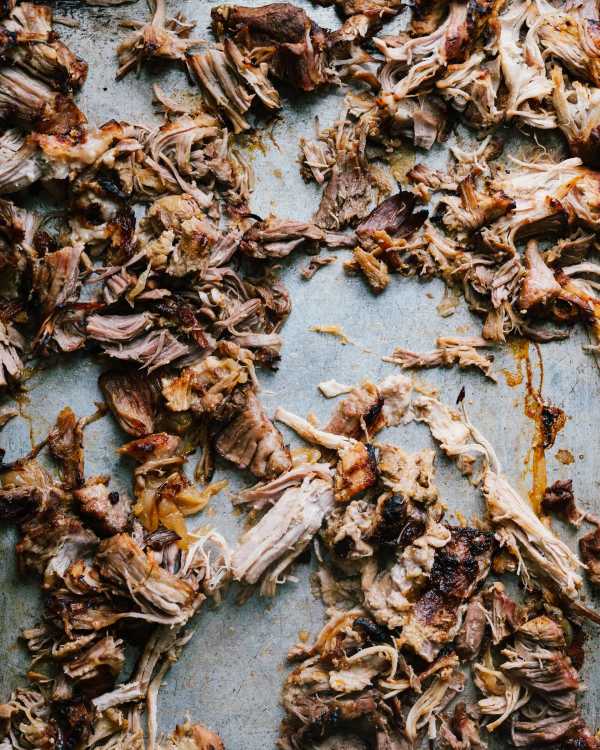Crispy Carnitas