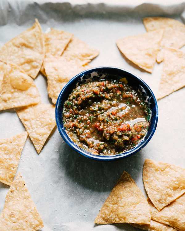 Restaurant Salsa