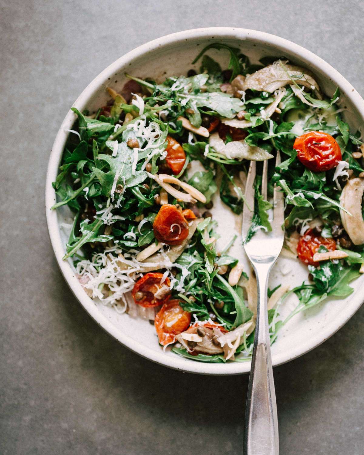 Italian Chopped Salad
