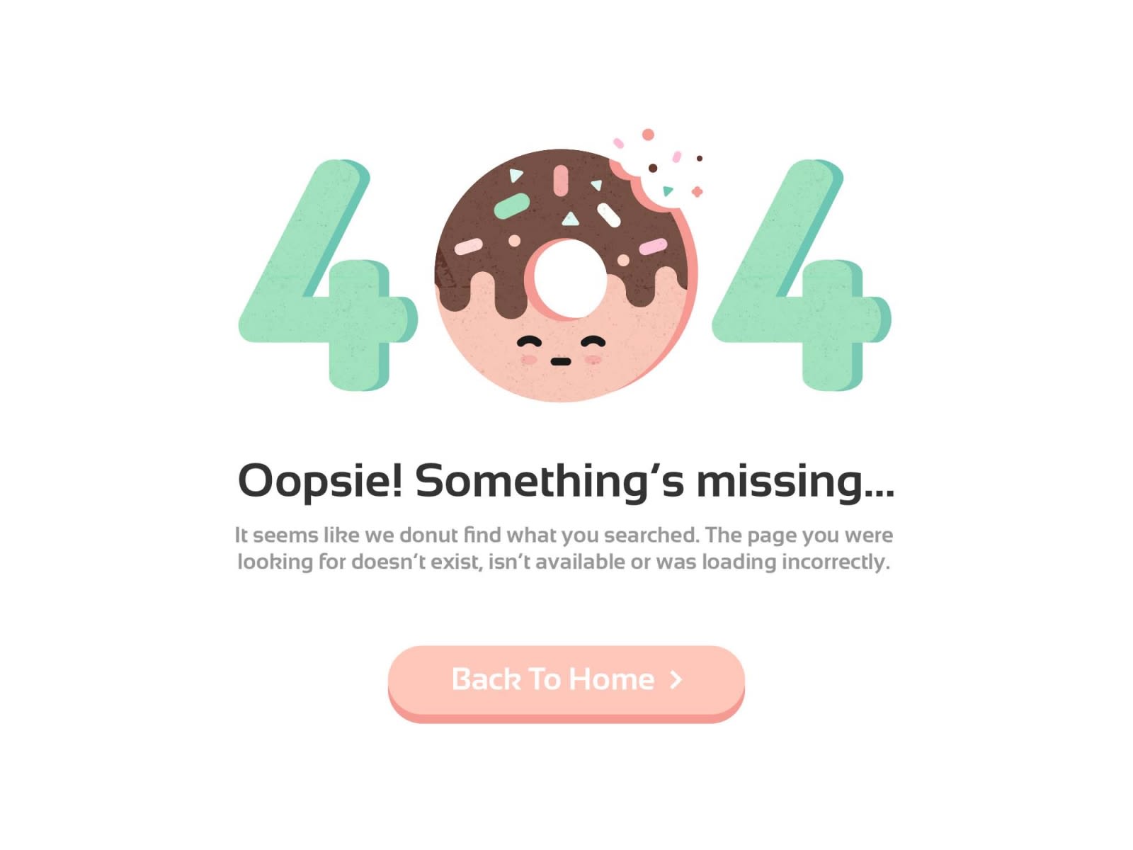 How To Deal With 404 Soft 404 Errors