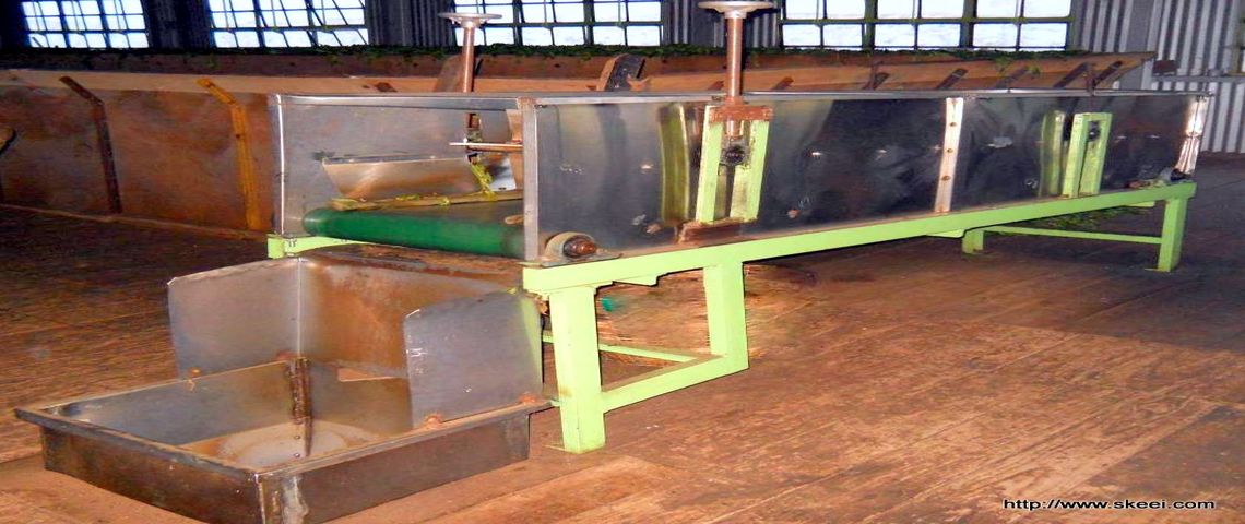 Auto Even Feeder