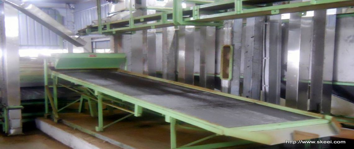 Grading Shifter / Grade Sorter