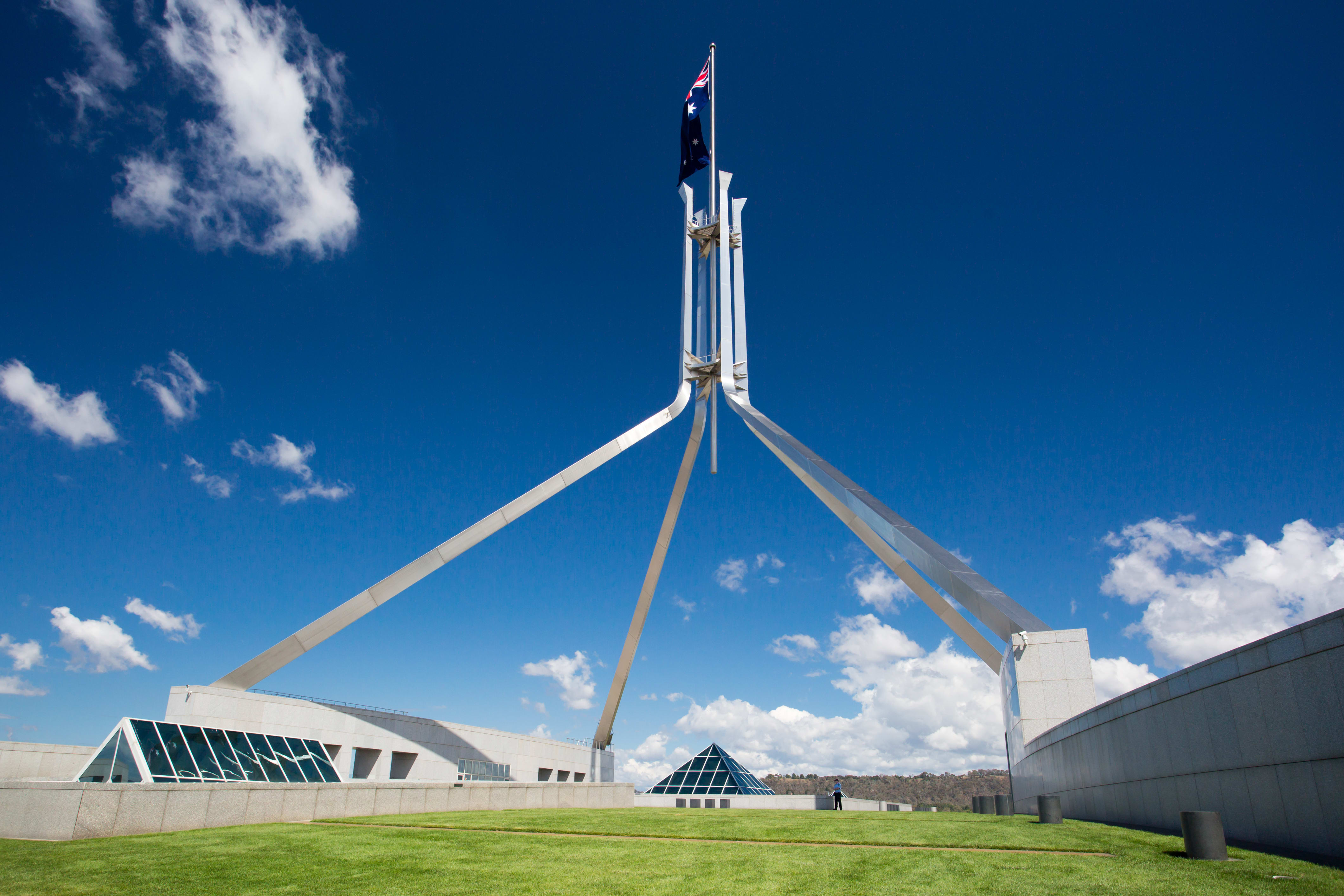 Image of government planning
