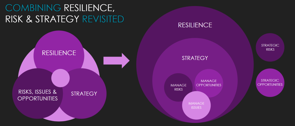 a new way to view resilience