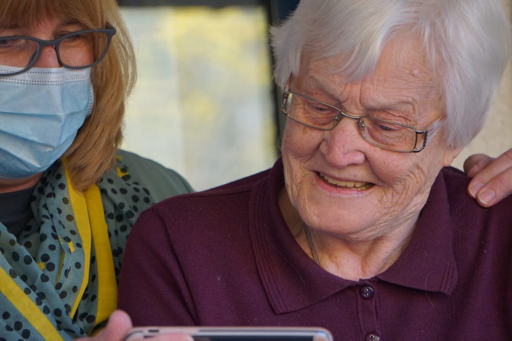 A strategic way forward for Aged Care
