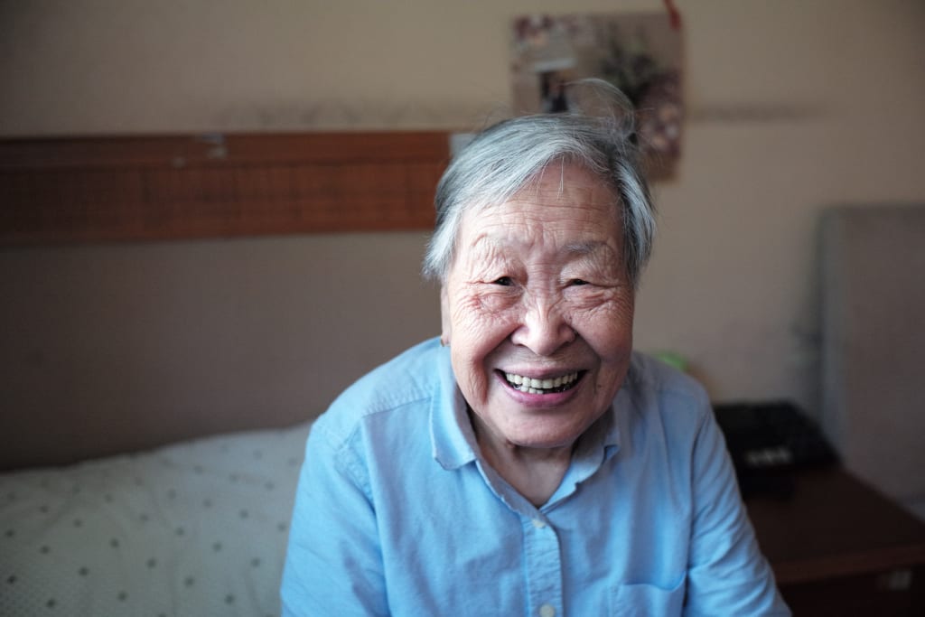 Driving continuous improvement in Aged Care