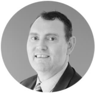 peter gervasoni organisational resilience specialist