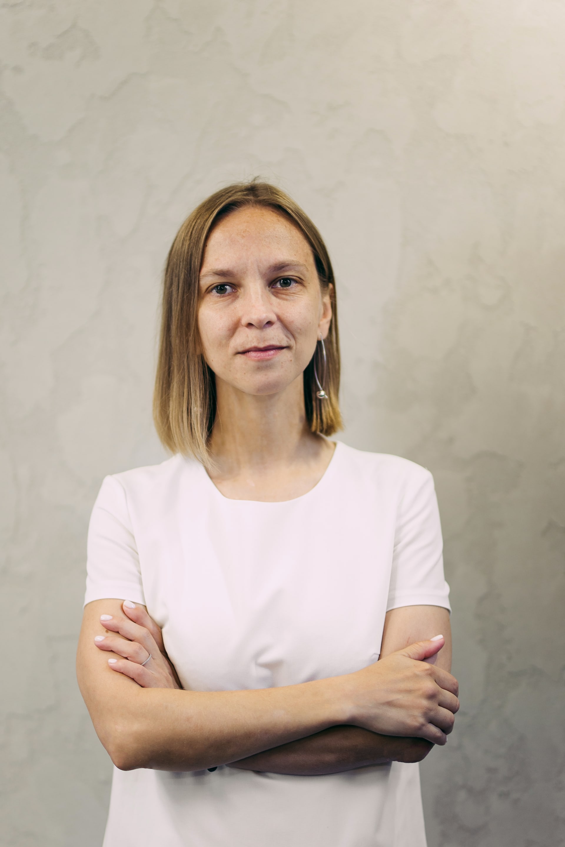Марія Кравченко