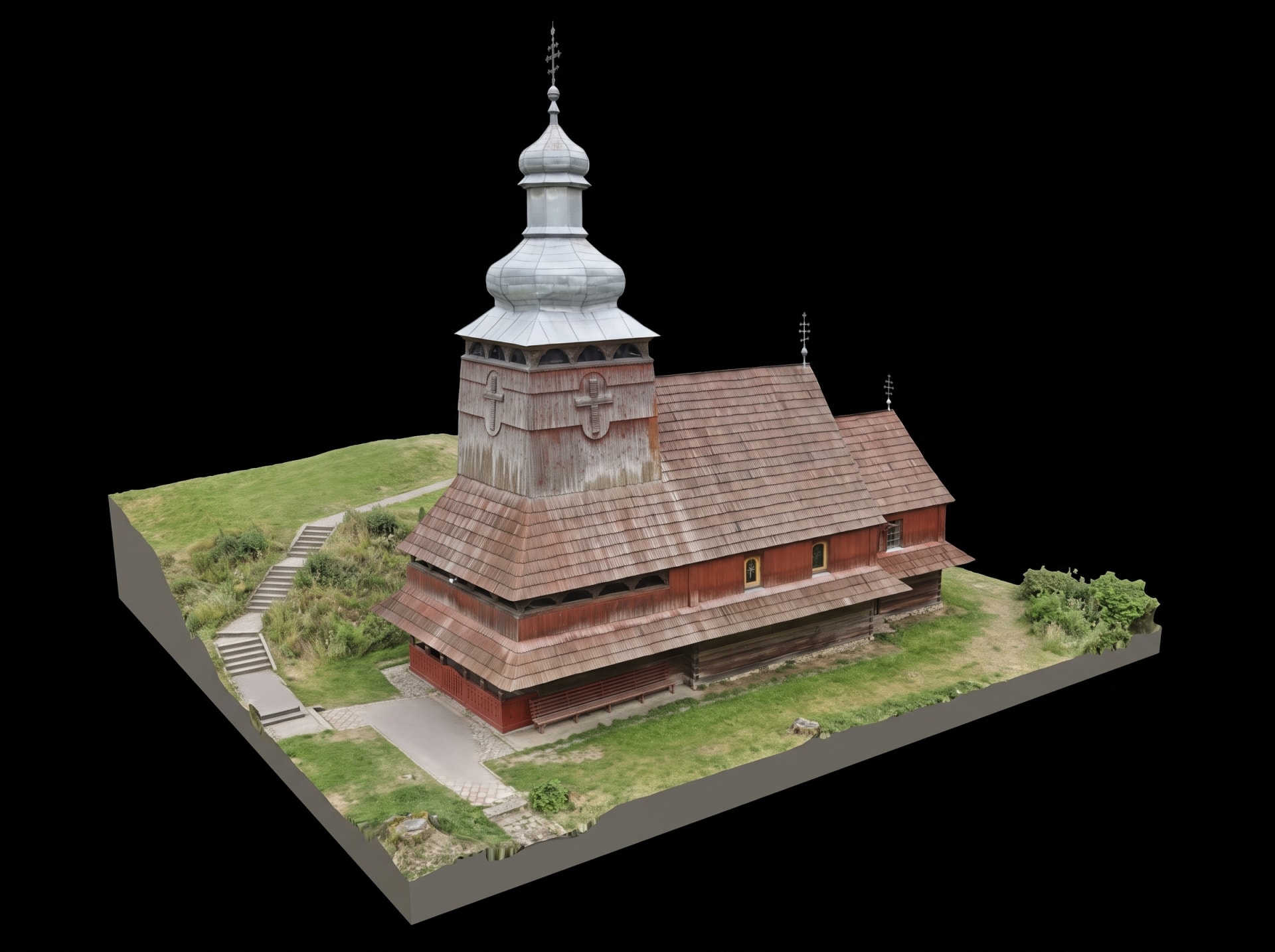 Church of the Presentation of the Blessed Virgin Mary