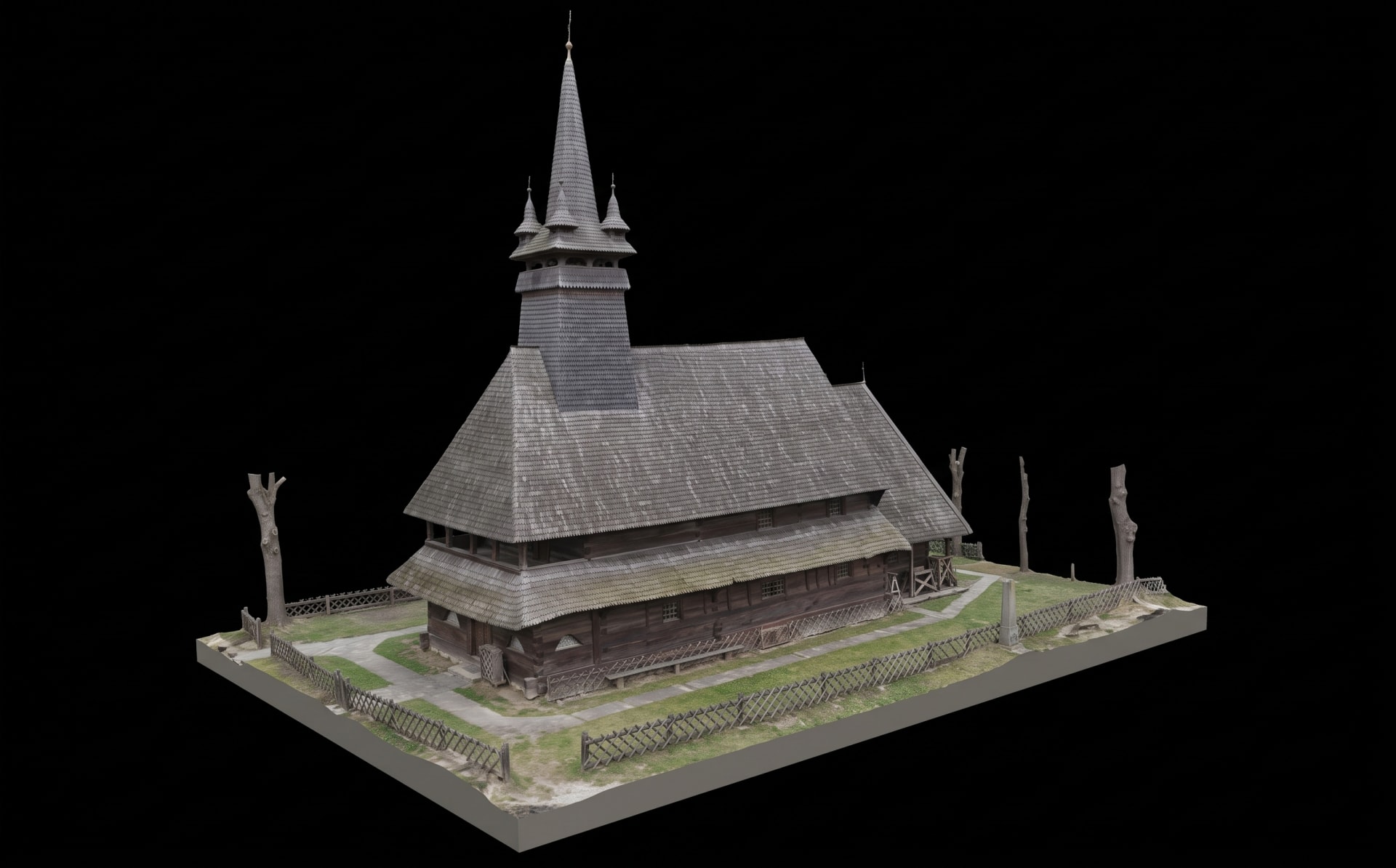 Church of Saint Nicholas