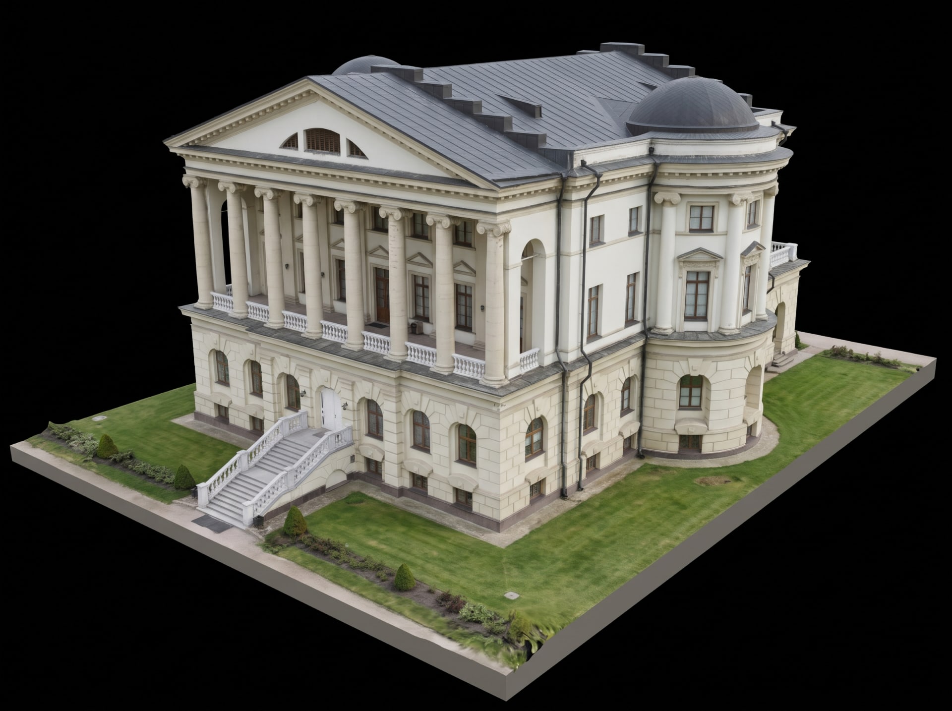Palace Razumovsky