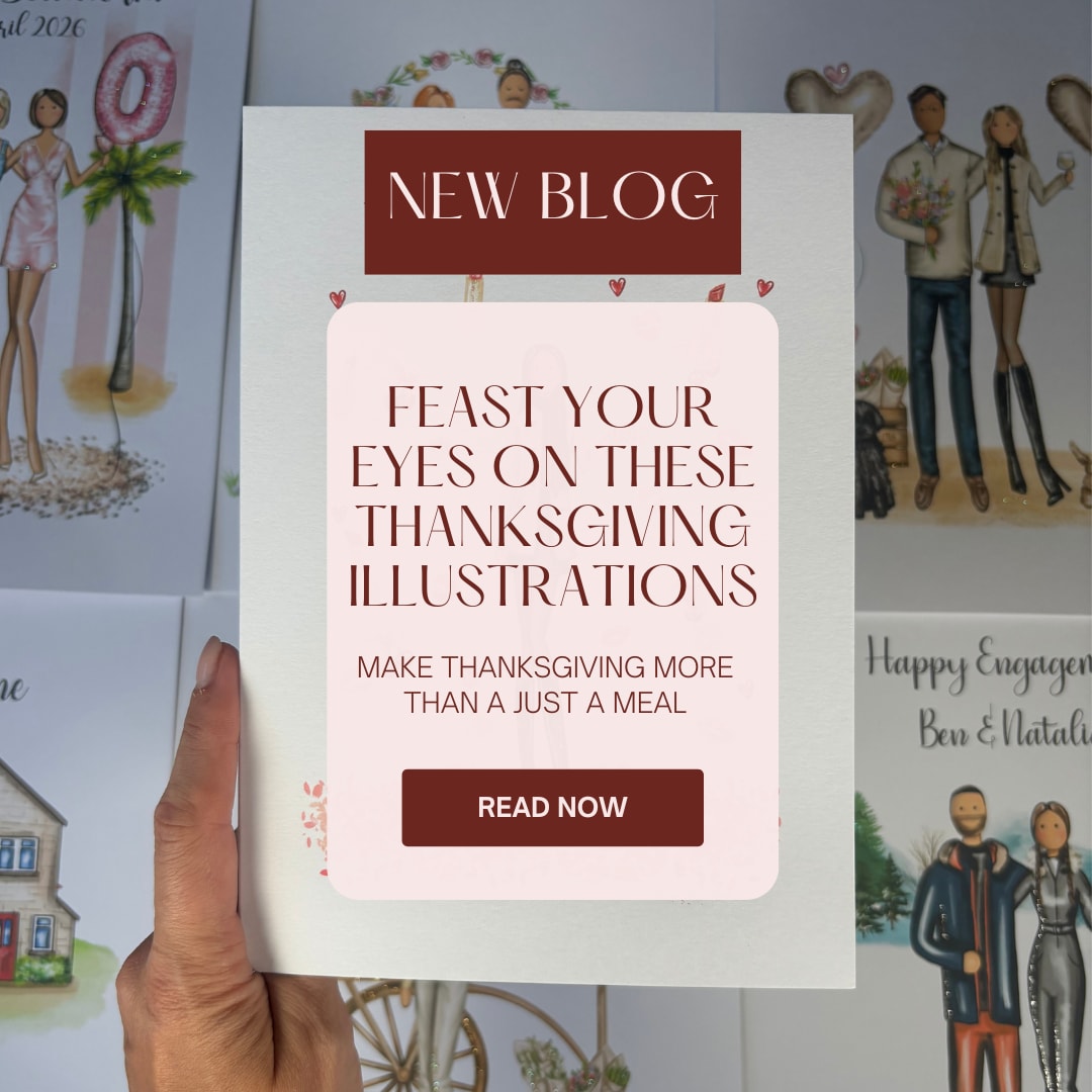 Thanksgiving Collection Idea!