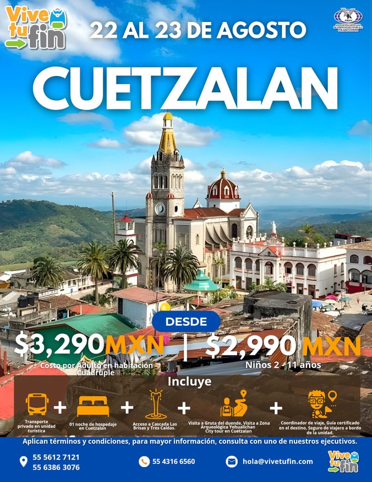 Cuetzalan