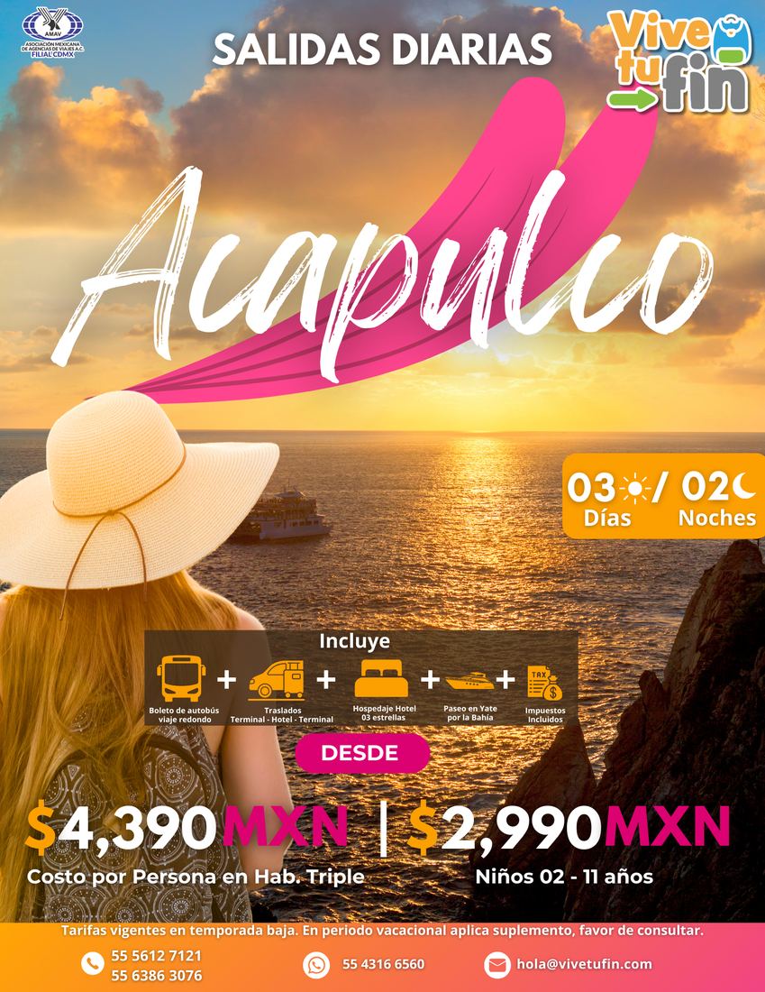 Acapulco