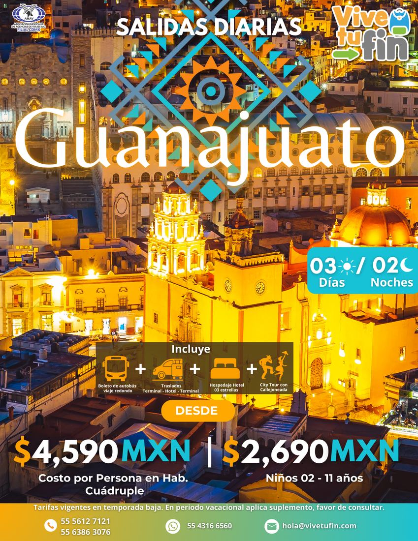 Guanajuato