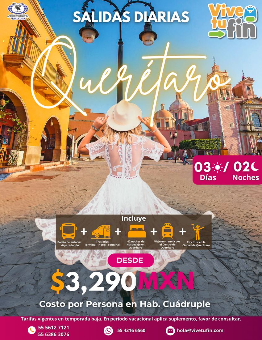 Querétaro
