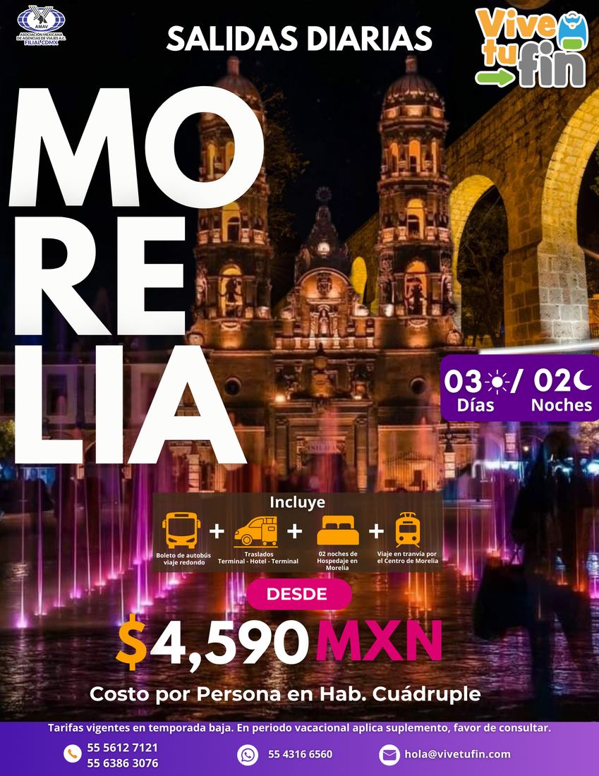 Morelia