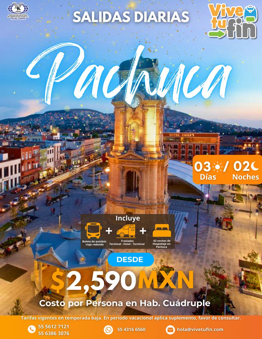 Pachuca