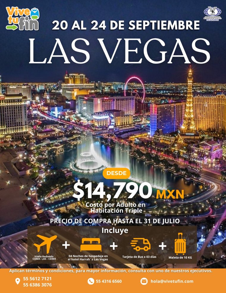 Las Vegas