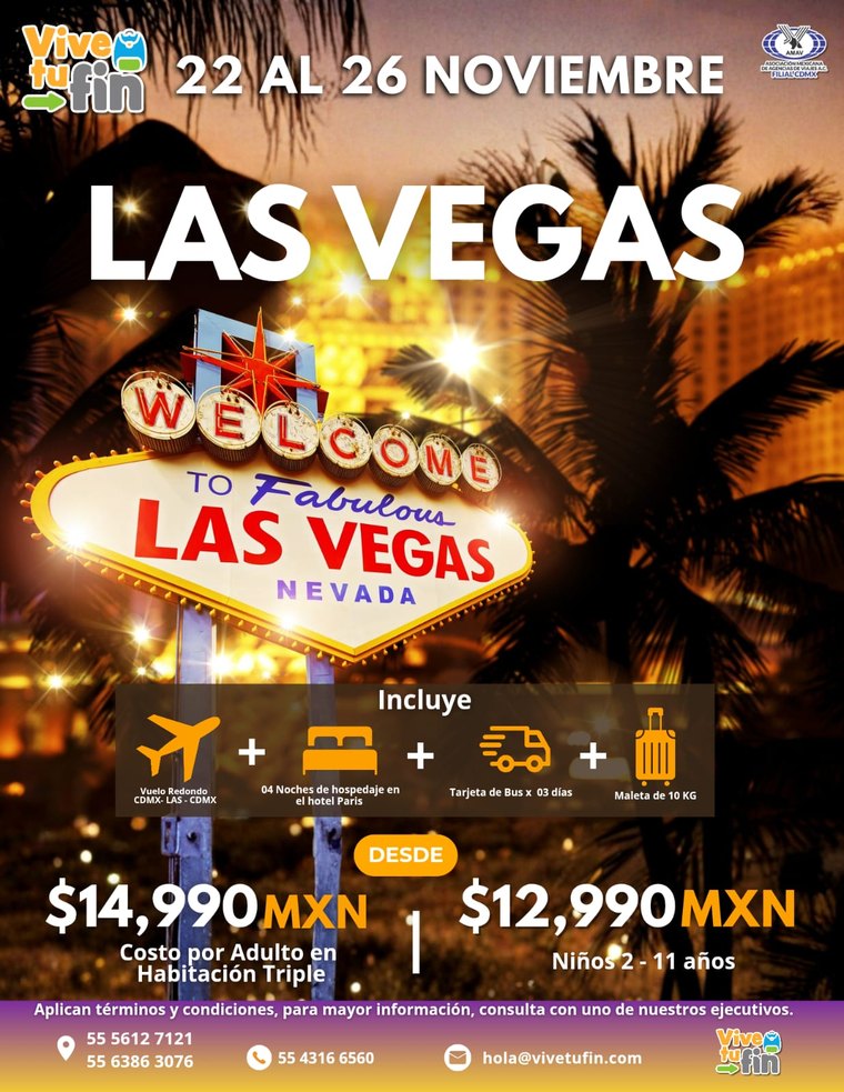 Las Vegas
