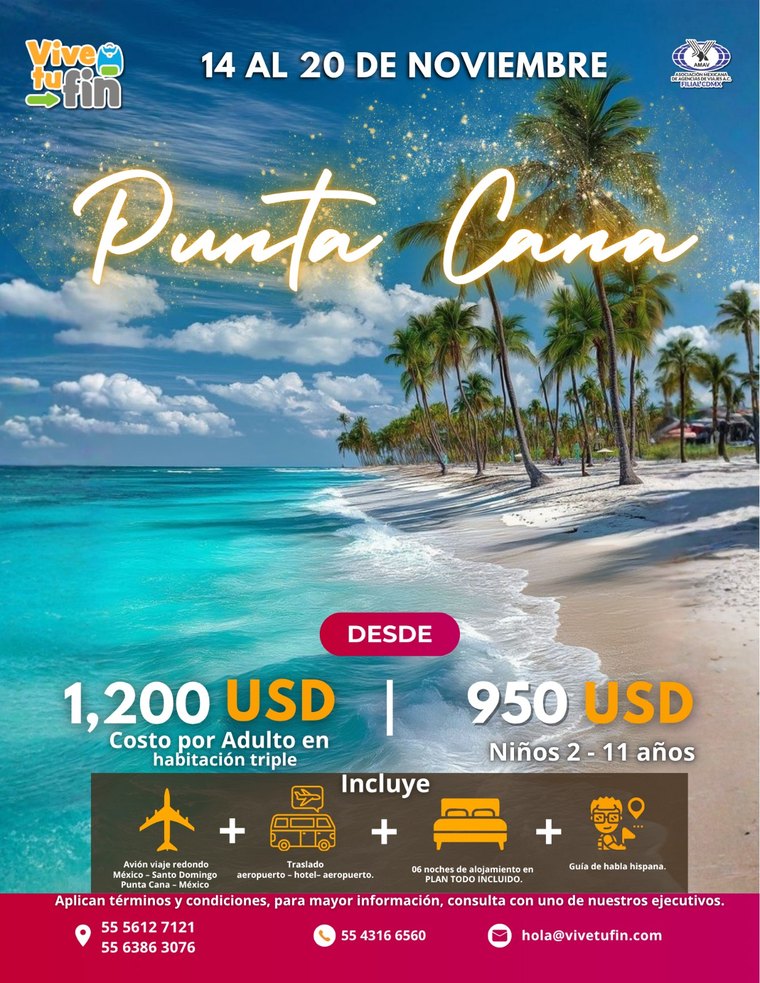 Punta Cana