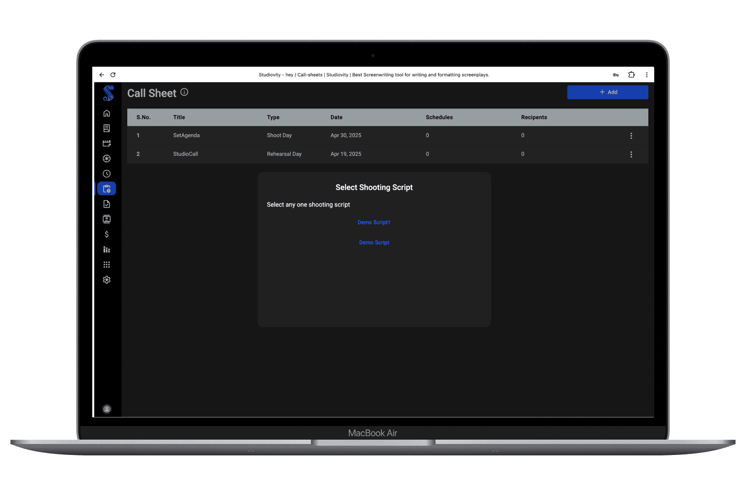 task-demo