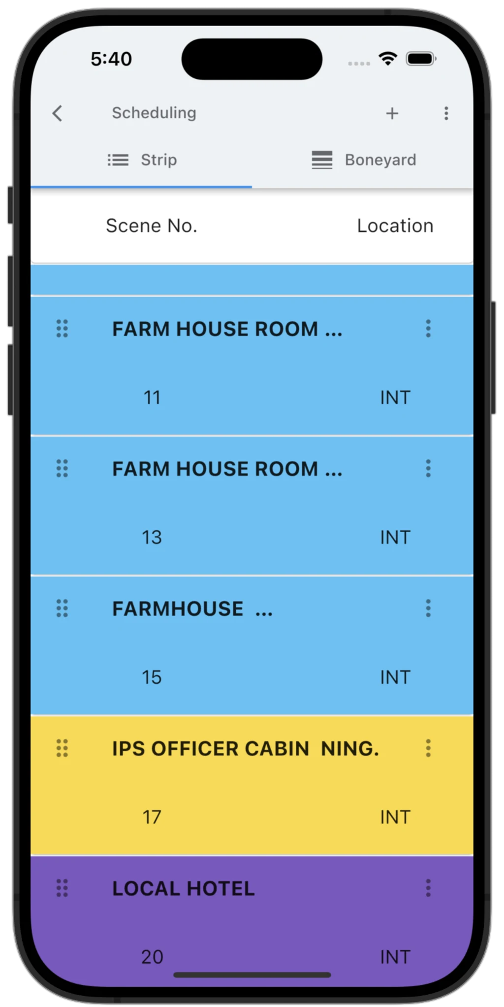 callsheet-mobile