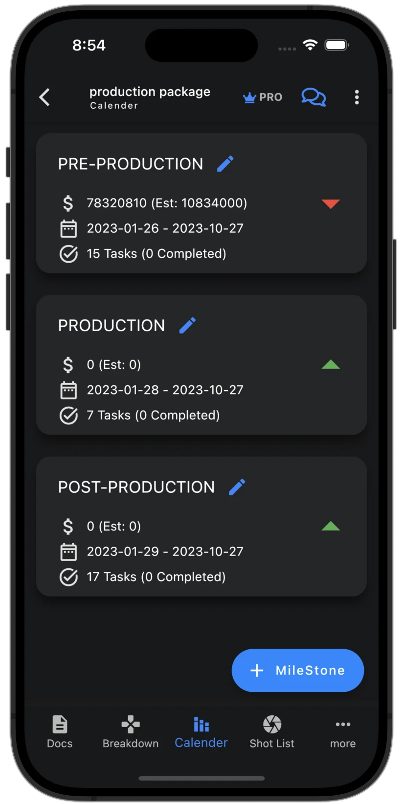 task-mobile