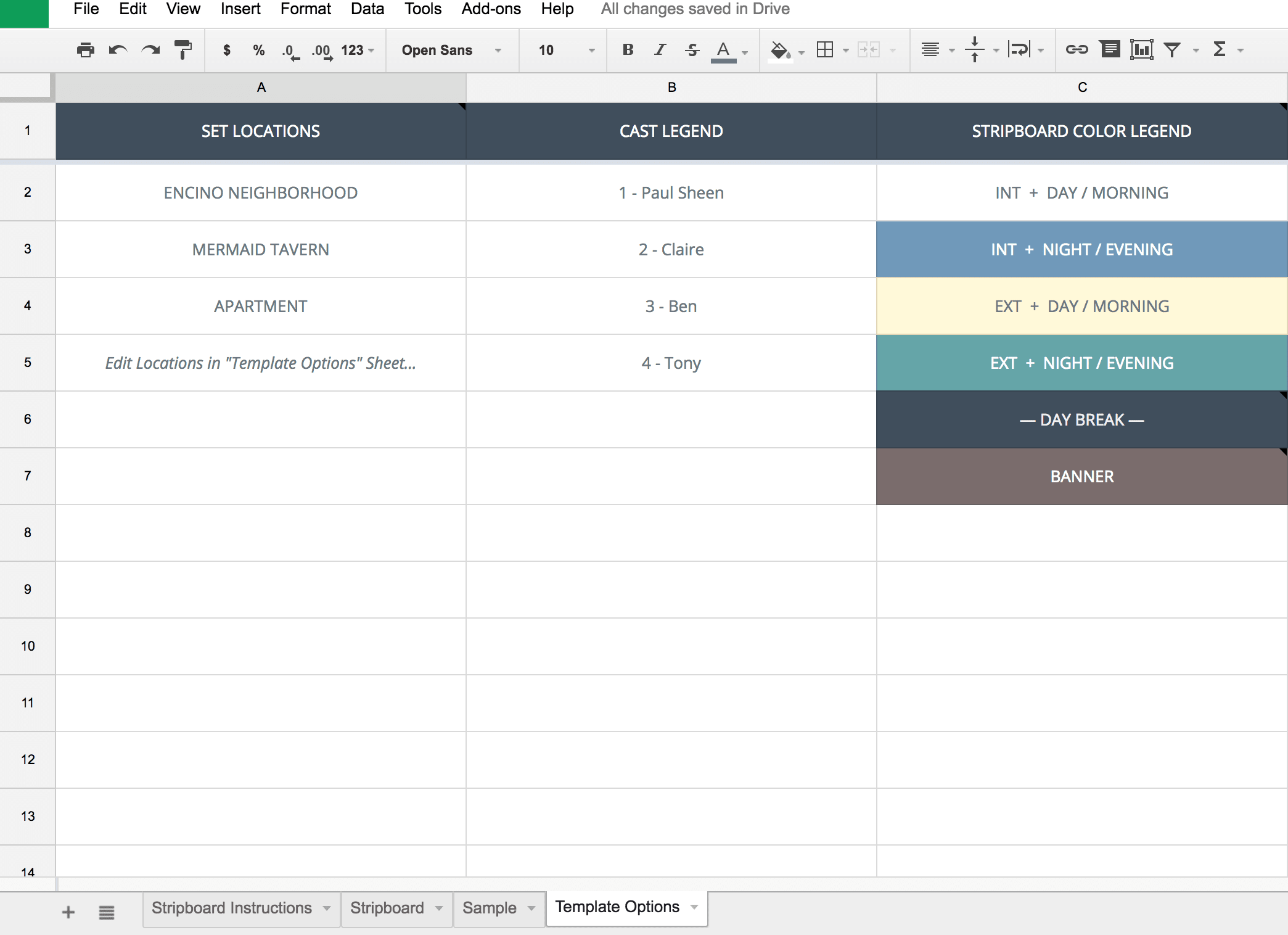Scheduling Reports