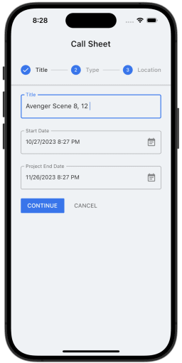 callsheet-mobile