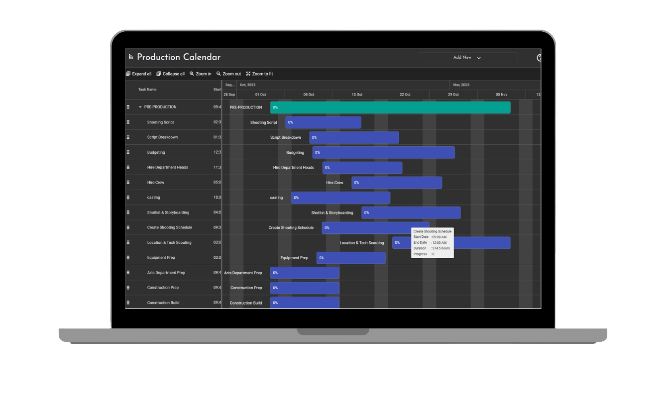 calendar-demo