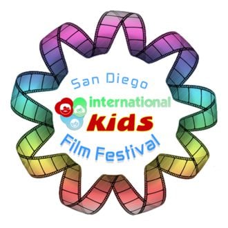 San Diego International Kids' Film Festival