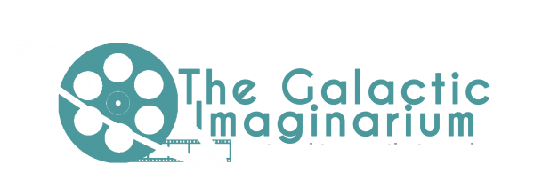 THE GALACTIC IMAGINARIUM FILM FESTIVAL