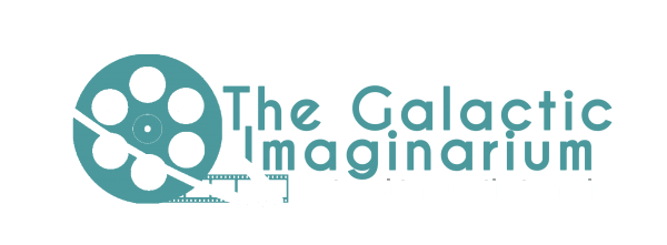 THE GALACTIC IMAGINARIUM FILM FESTIVAL