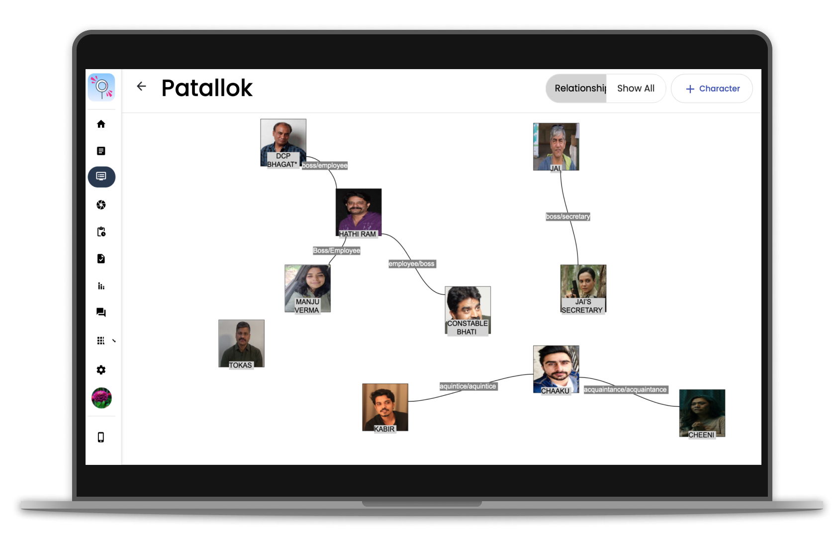 poduction-planning