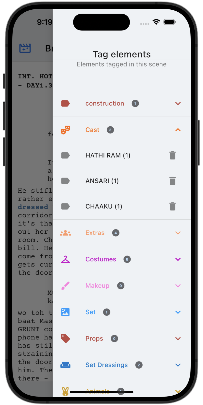 callsheet-mobile