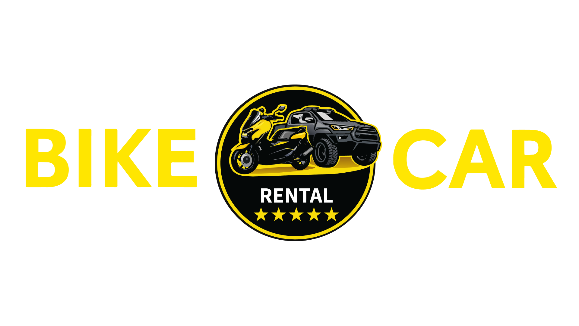 Bike Car Rental