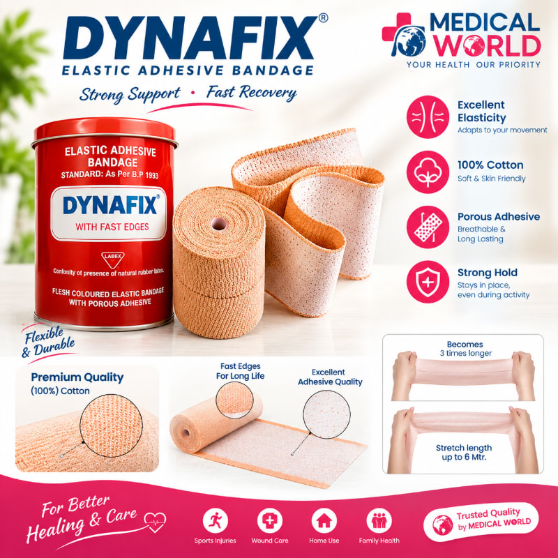 DYNAFIX