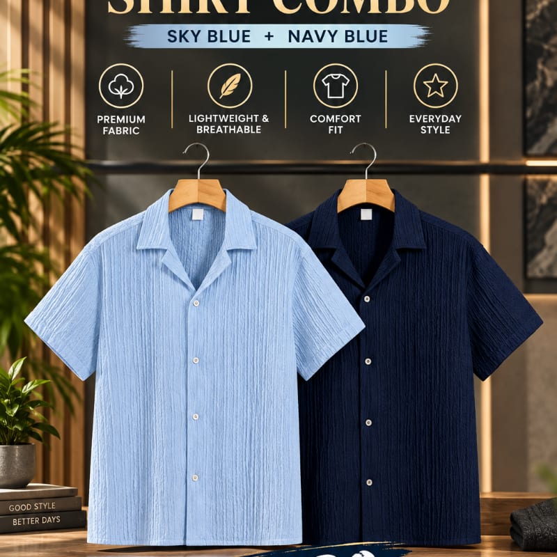 T SHIRT COMBA OFFERS size M