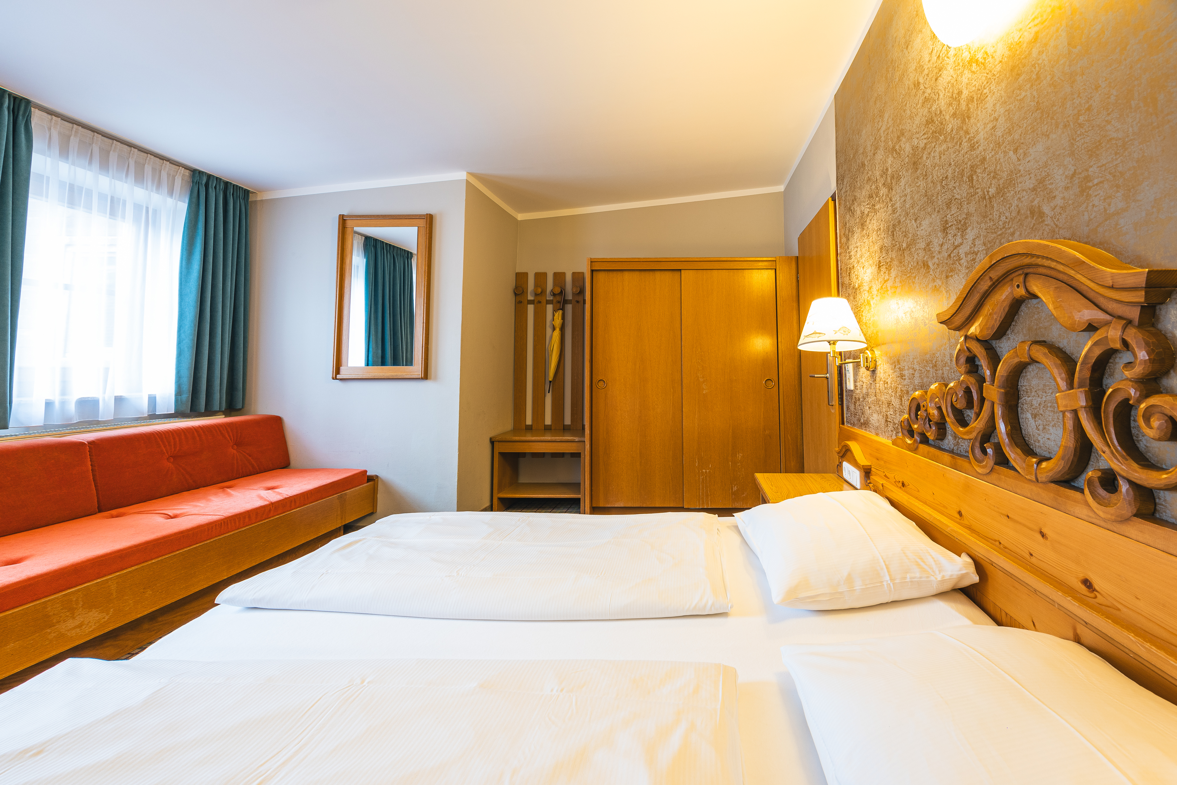Fish Inn Hotel Hotel Fish'Inn - Skiferie til Zell am See 25/26 | Skilink