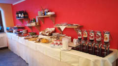 Hotel Locanda Locatori