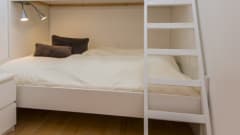 Lejligheder Residence Lothringen