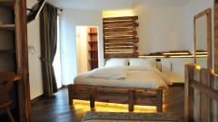 Hotel Pontiglia